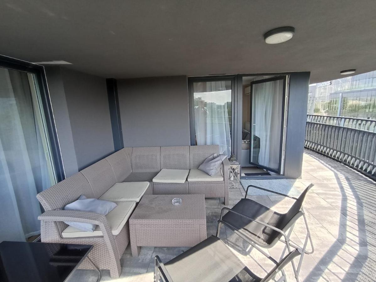 Apartamenty Barska 69 — Photos 3