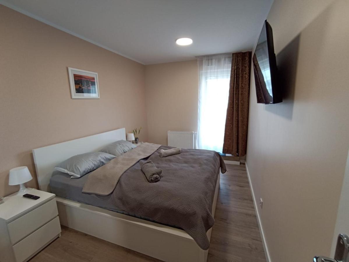 Apartamenty Barska 69 — Photos 2