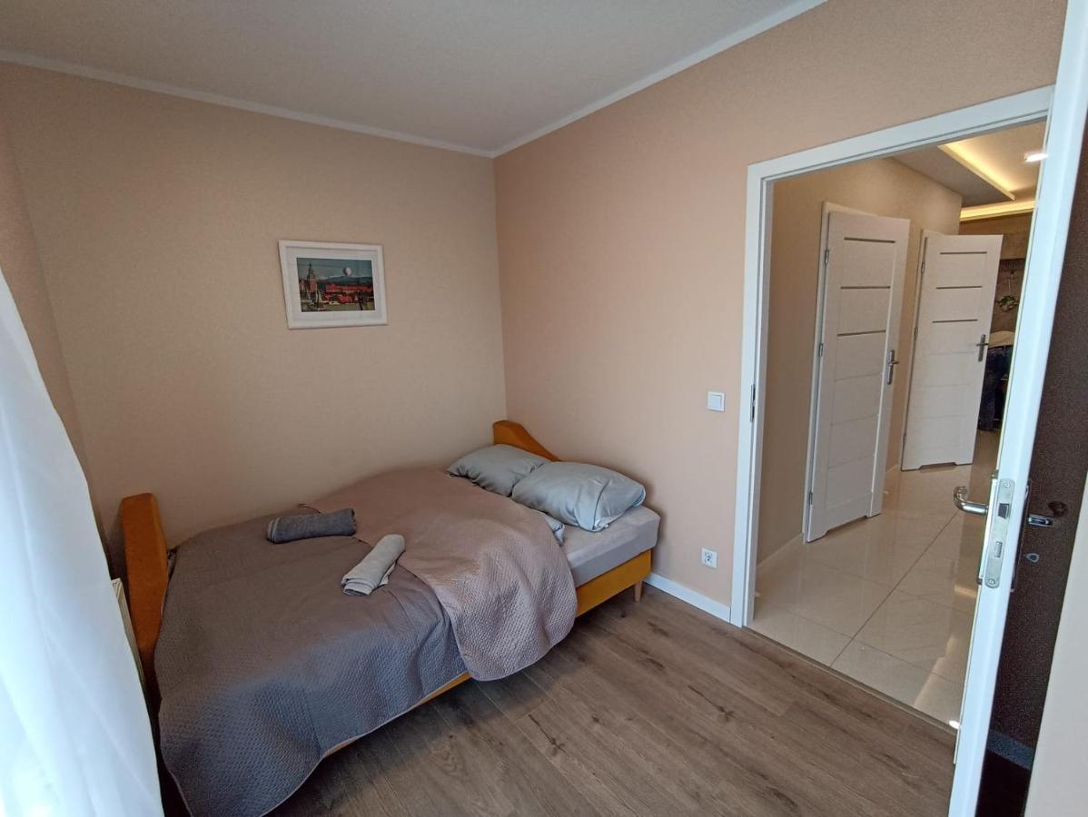 Apartamenty Barska 69, Krakow